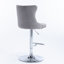 Tabouret de bar rotatif Westfort-114727388