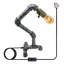 Anahie Metal Tripod Lamp-706549462