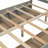 Dilyla Storage Canopy Bed-609413280-668383171