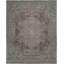 Hand Knotted Area Rug-1840946684