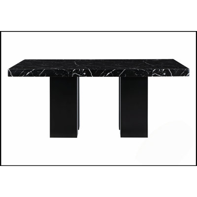 Modern 5-Piece Dining Table Set With Durable Construction And Comfortable Seating For Elegant Family Meals And Entertaining