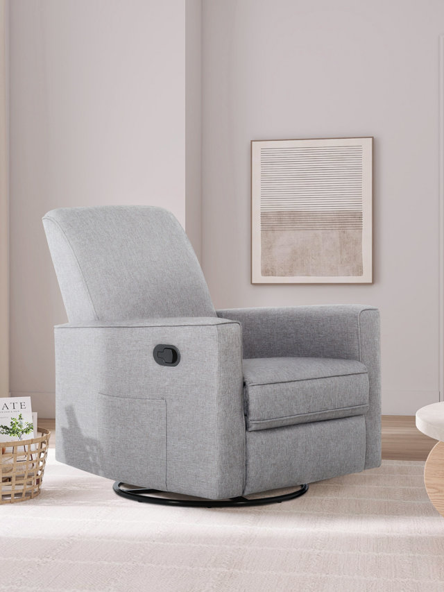 Chaise berçante