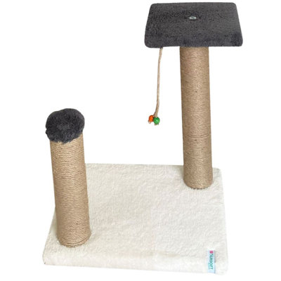 Cat Scratching Board