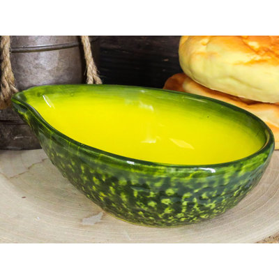 Briarcliffe Earthenware Decorative Bowl