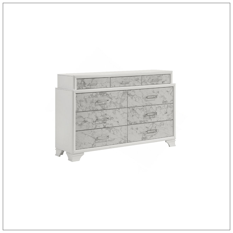 Commode Soul Modern