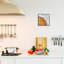 «Want a pièce phrase Autumn Pumpkin Pie» par Daphne Polselli - Art textuel sur toile-1937429796-1937429799