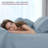 Lux Decor 6-Piece Ultra-Soft Microfiber Sheet Set Deep Pocket Fitted Sheet, Wrinkle & Fade-Resistant, Hotel Quality Bedding-1581428095-1550485088