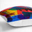 Abstract Square Throw Cushion-56210220-56210217