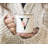 Stainless Steel Camping Mug-50942850
