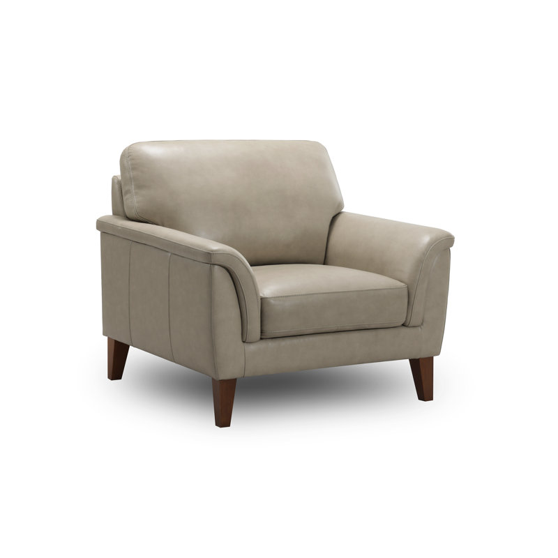 Walenty Upholstered Armchair