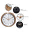 Horloge murale Desdra-455695637-455695722