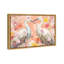 Contemporary Chinoiserie Aviary Canvas Animals Print by Oliver Gal-1336267193-1336776513