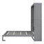 Lit escamotable mural avec tablettes Murphy-1383754309-1383754315