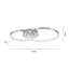 Campeon LED Flush Mount-623210359