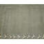 Doodles Wool Oriental Area Rug in Green-10214078