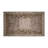 Machine Washable Gray Area Rug-1809452844