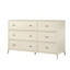 Commode 6 tiroirs Farnsworth