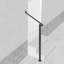 Wrought Iron Handrail