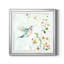 Colibri III - Cadre photo, reproduction d'art sur papier-552139142-552139145