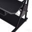 Black Finish Music Desk