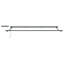 VidaXL Polyester Cover Retractable Patio Awning-125122449-125122413-125122424