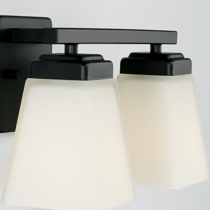 Sweeney 2 - Light Dimmable Vanity Light