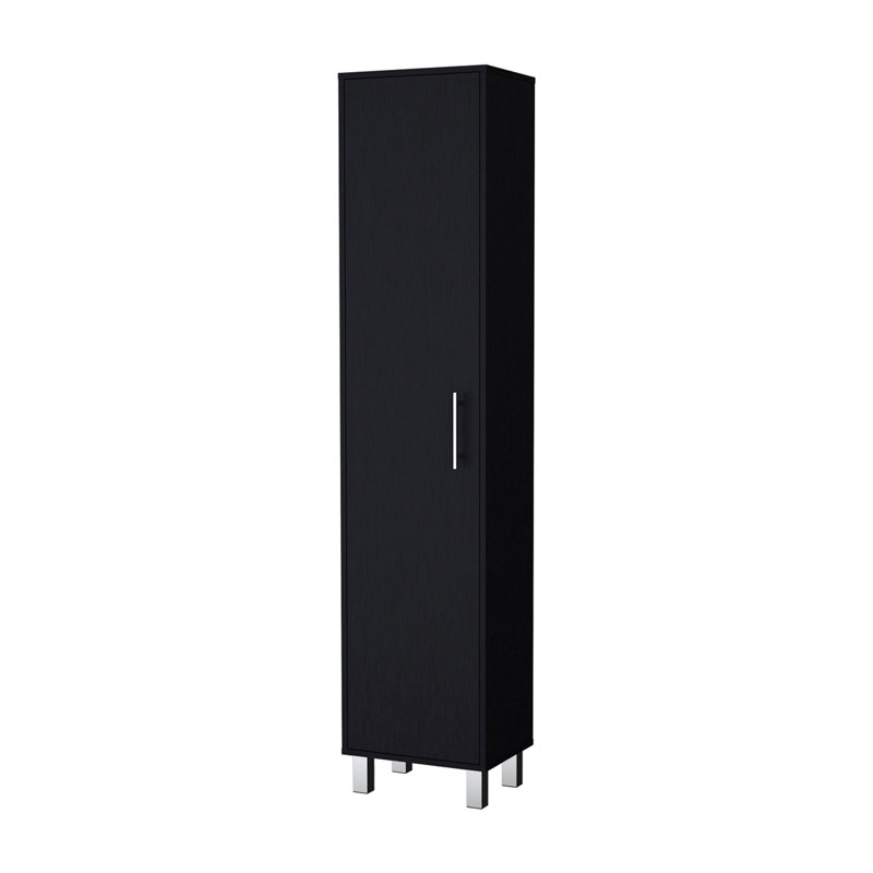 Armoire de salle de bain autoportante 