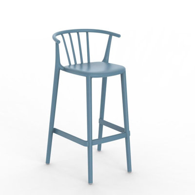 Tabouret de bar 25,79 po Woody
