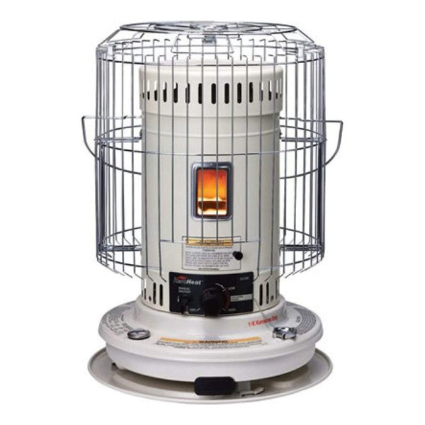 Sengoku LA Kerosene Utility Space Heater u0026 Reviews | Wayfair