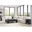 Leone Armless Chair