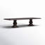 Colbourne Dining Table-1389829013