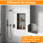 Damijonas Stainless Steel Makeup Organiser-248689604