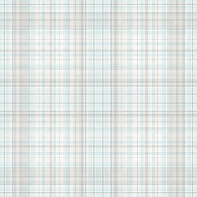 Hornsby Check Plaid Design 10.05m x 53cm Wallpaper Roll