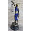 Figurine Izzy Patina