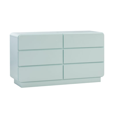 Commode 6 tiroirs Marguerite