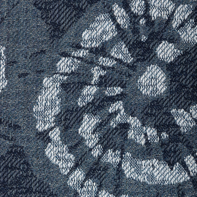 Erizo De Mar, Indigo