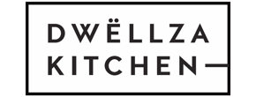 DWËLLZA KITCHEN Logo