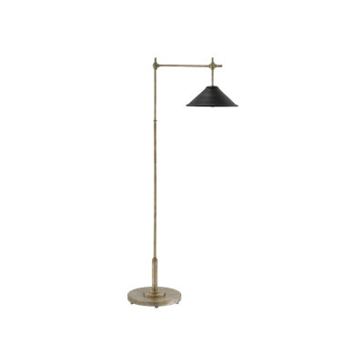 Dao Task Floor Lamp