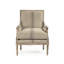 Louis Club Chair-1129287385