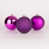 Purple selected