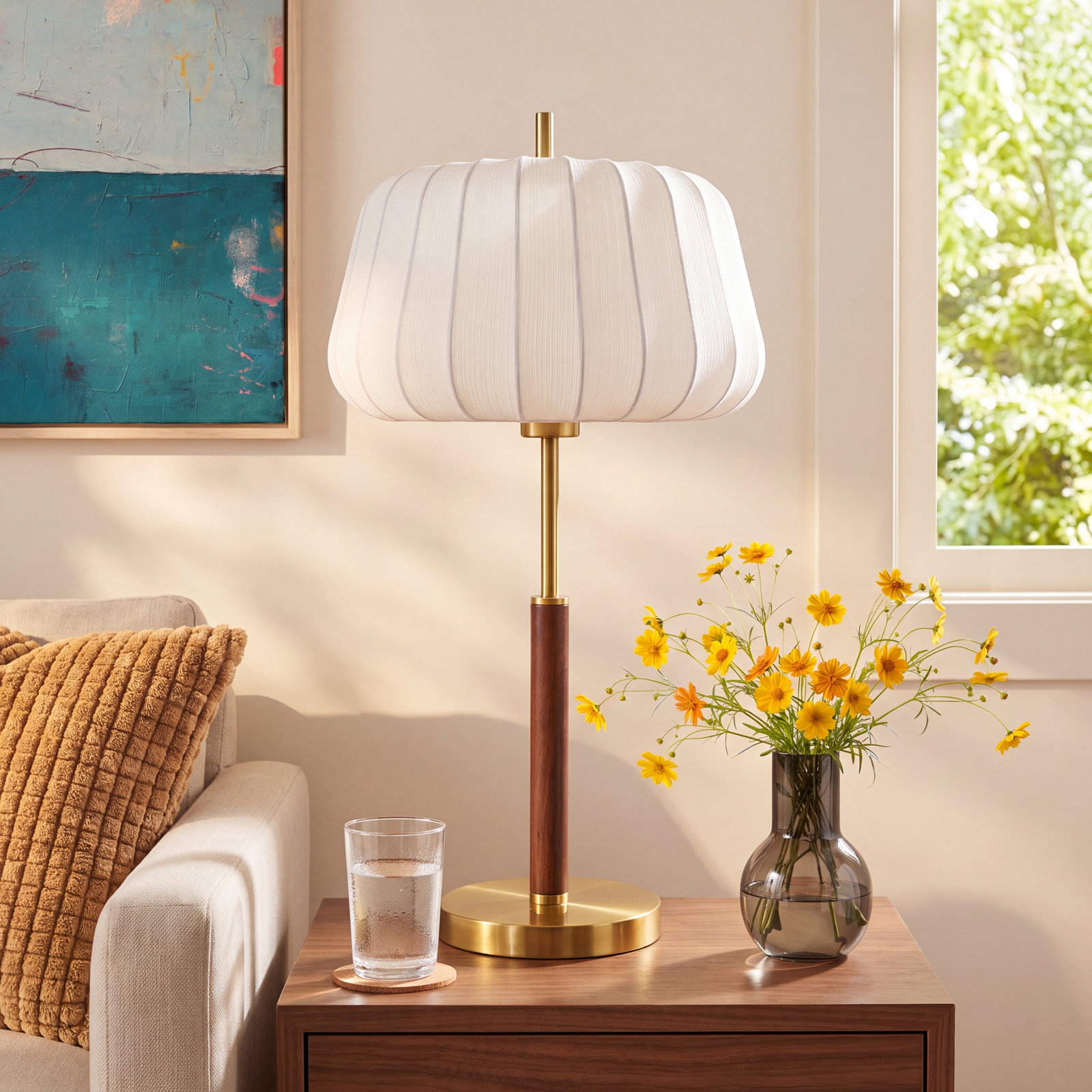 Sochi Table Lamp
