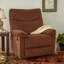 Ensemble de salon configurable Cecelia