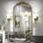 Amara Vintage Baroque Style Tempered Glass French Cleat Mounted Wall Mirror-1311264786-1311264789
