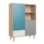 Hollington 103cm Sideboard