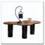 Table basse Cloud