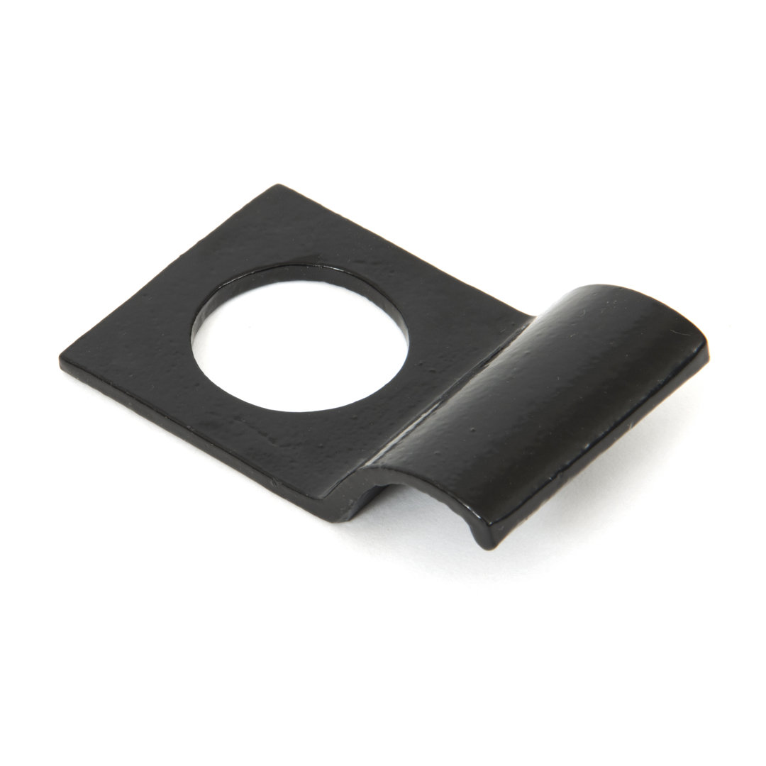 Rim Cylinder Pull Rosette