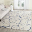 Benedetti Hooked Rug-18097215-133000927