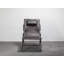 Perfidia Leather Lounge Chair-1947356293