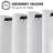 Dorinda  Room Darkening Curtain Single Panel-1364798462-1364798457