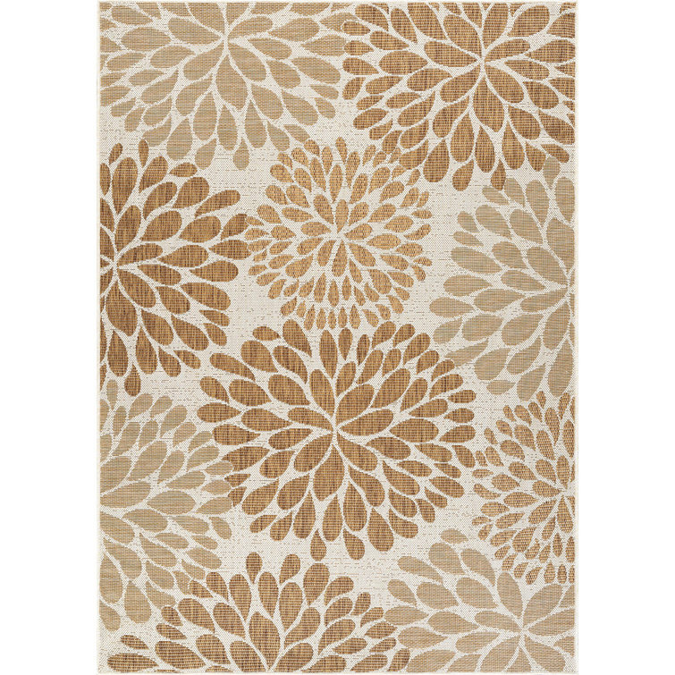 Evolett Indoor / Outdoor Rug